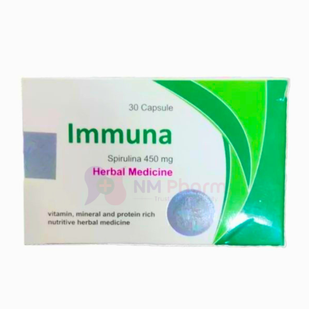 Immuna (Capsule)