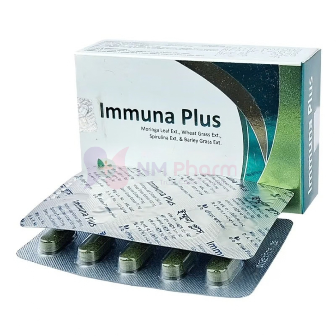 Immuna Plus (Tablet)