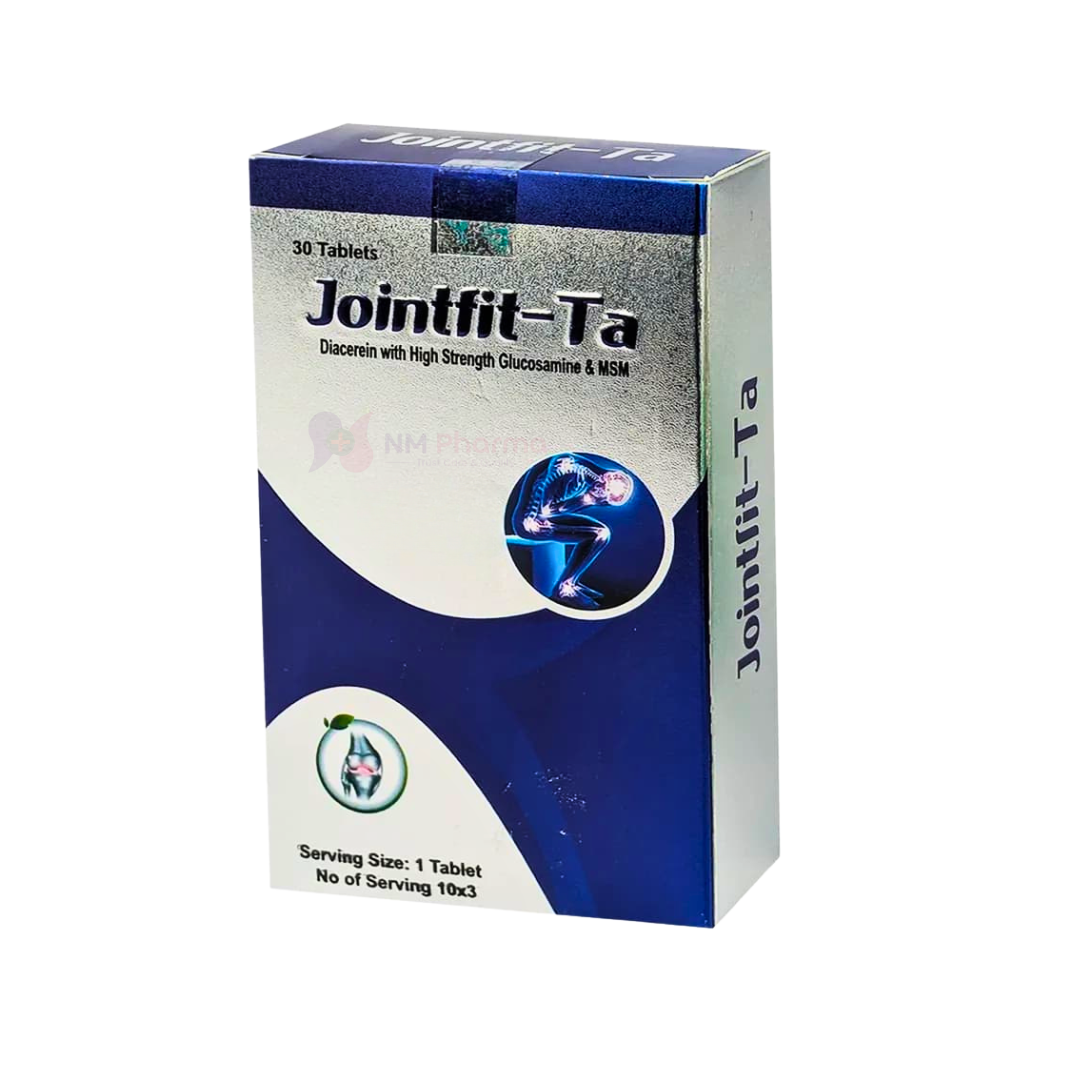 Jointfit-Ta tablet
