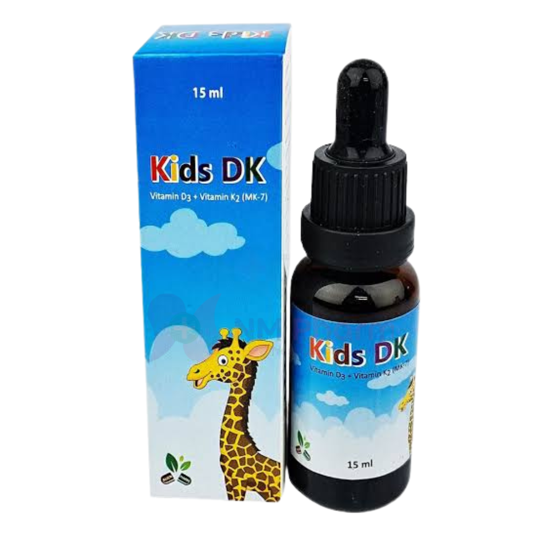 Kids DK (Drops)