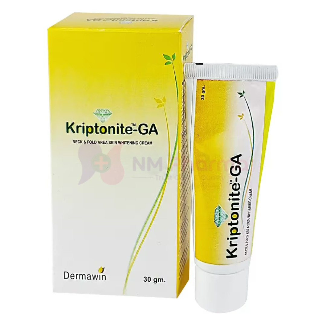 Kriptonite GA