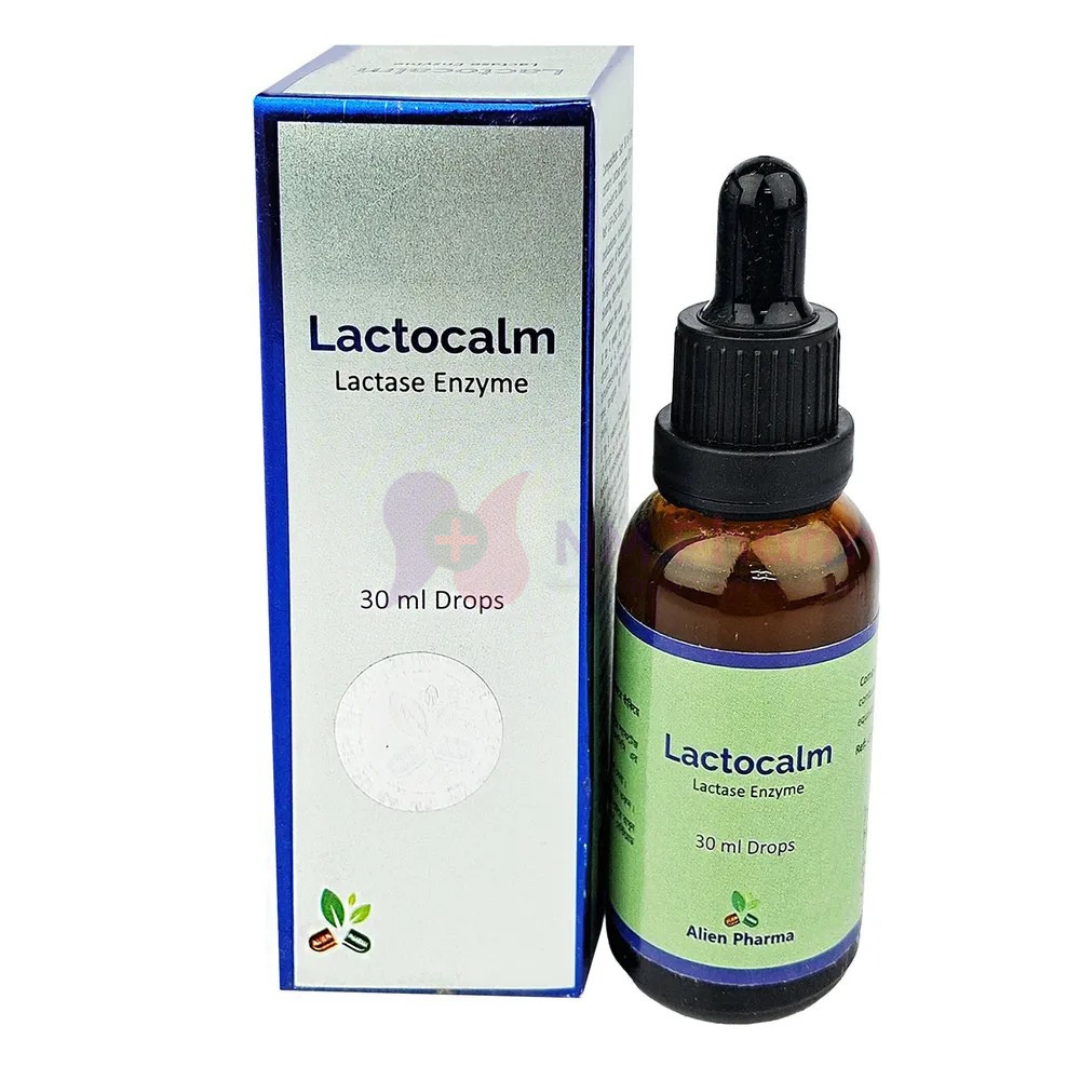 Lactocalm (Drop)