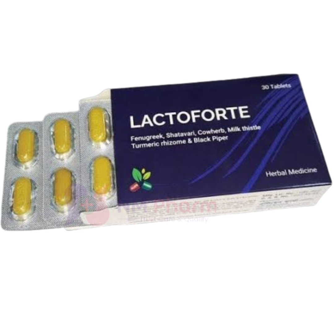 Lactoforte (Tablet)