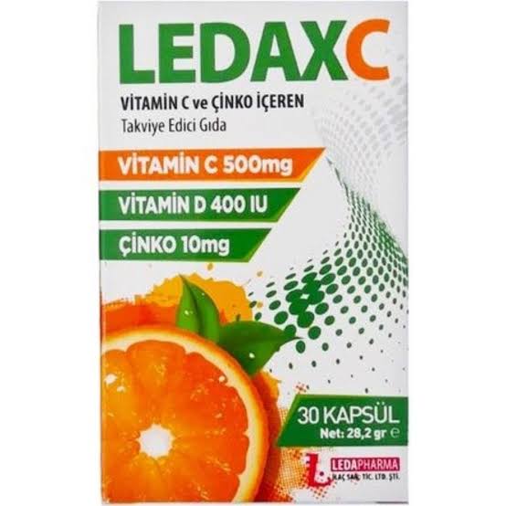 Ledax-4