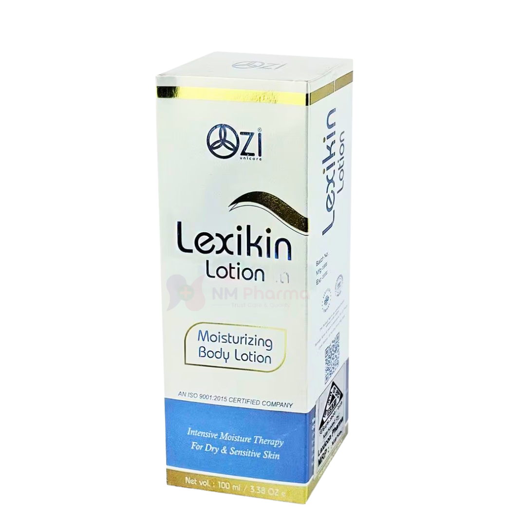 Lexikin Lotion