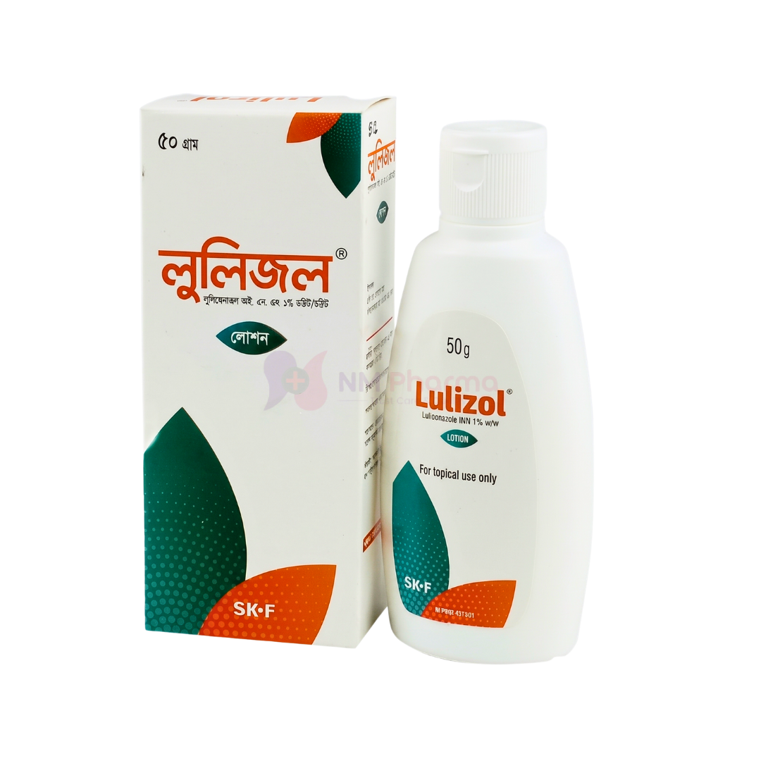 Lulizol Lotion