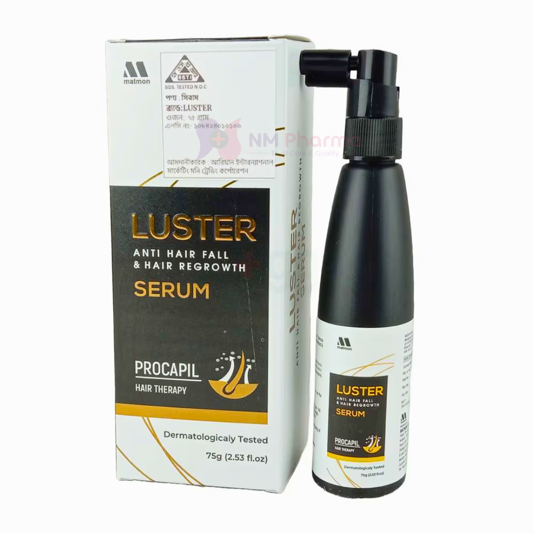 Luster Serum