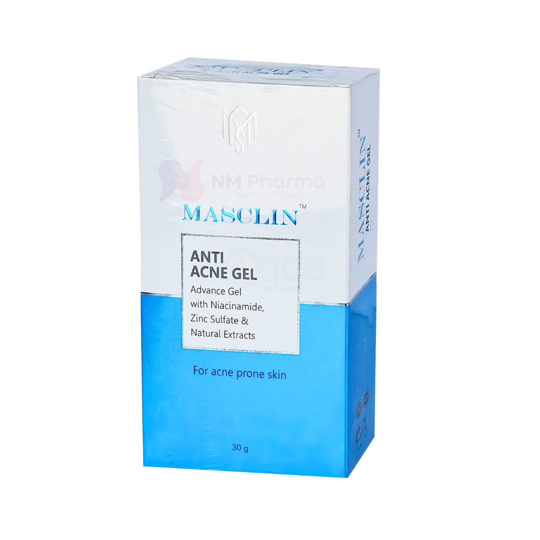 Masclin Gel