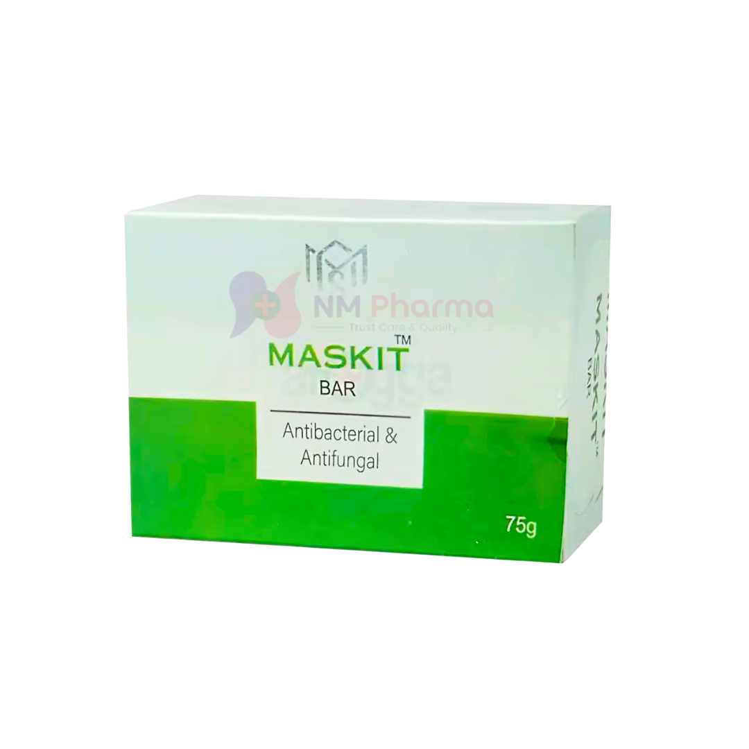Maskit Bar