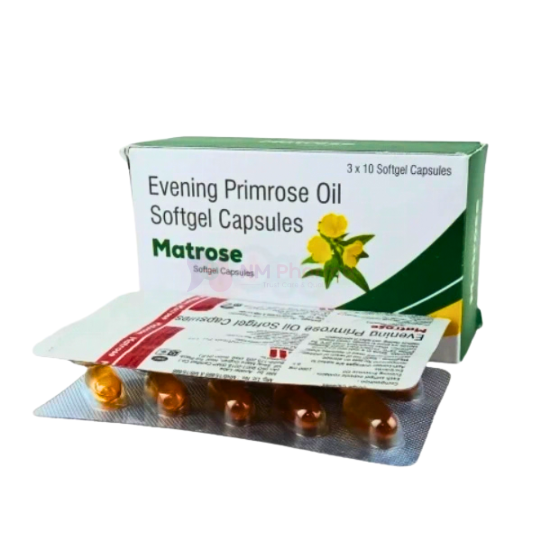 Matrose capsule