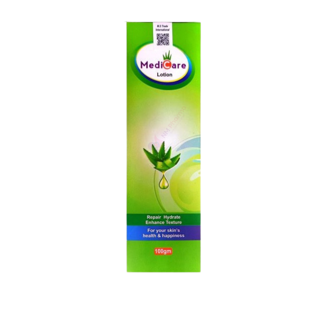 Medie Care Lotion
