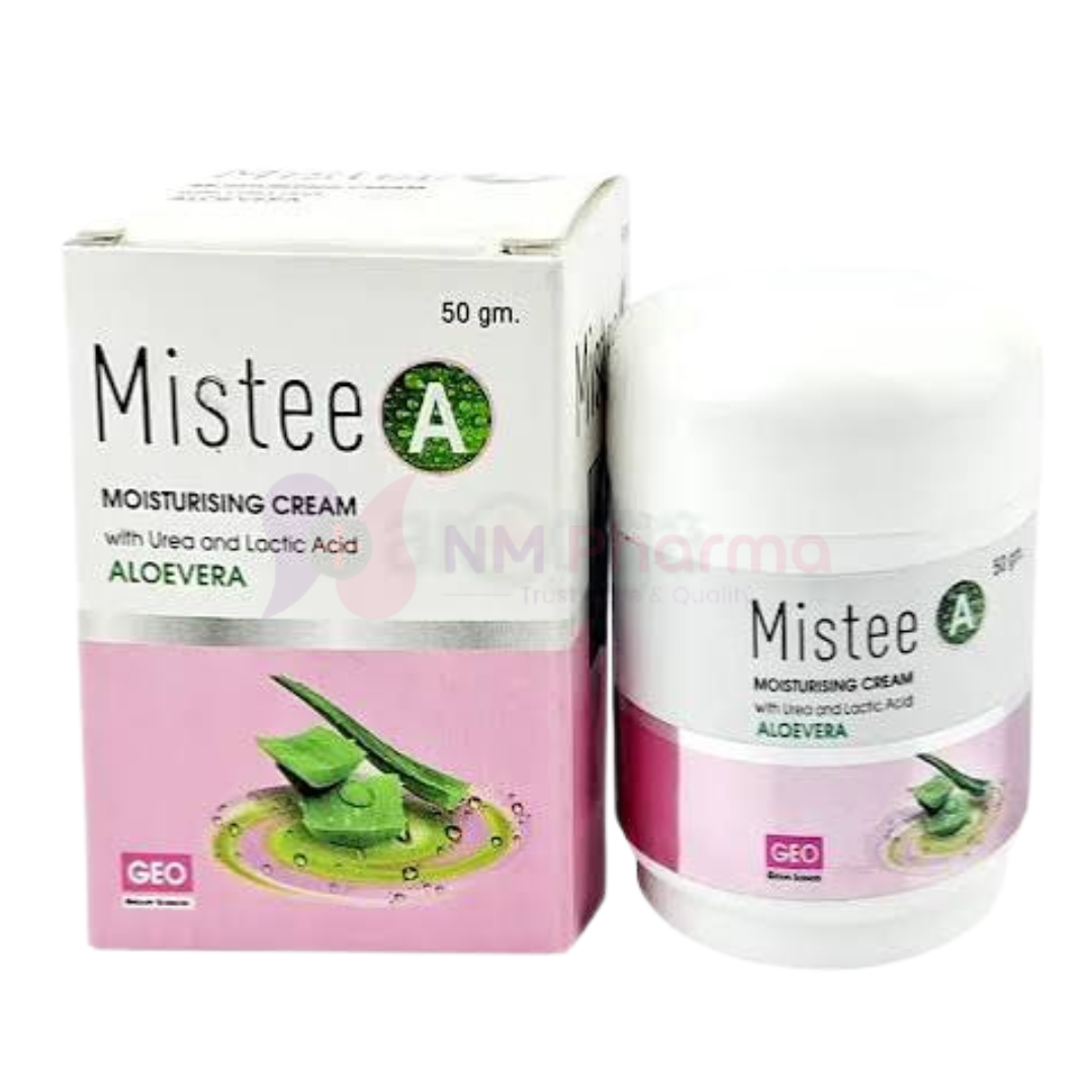 Mistee A cream