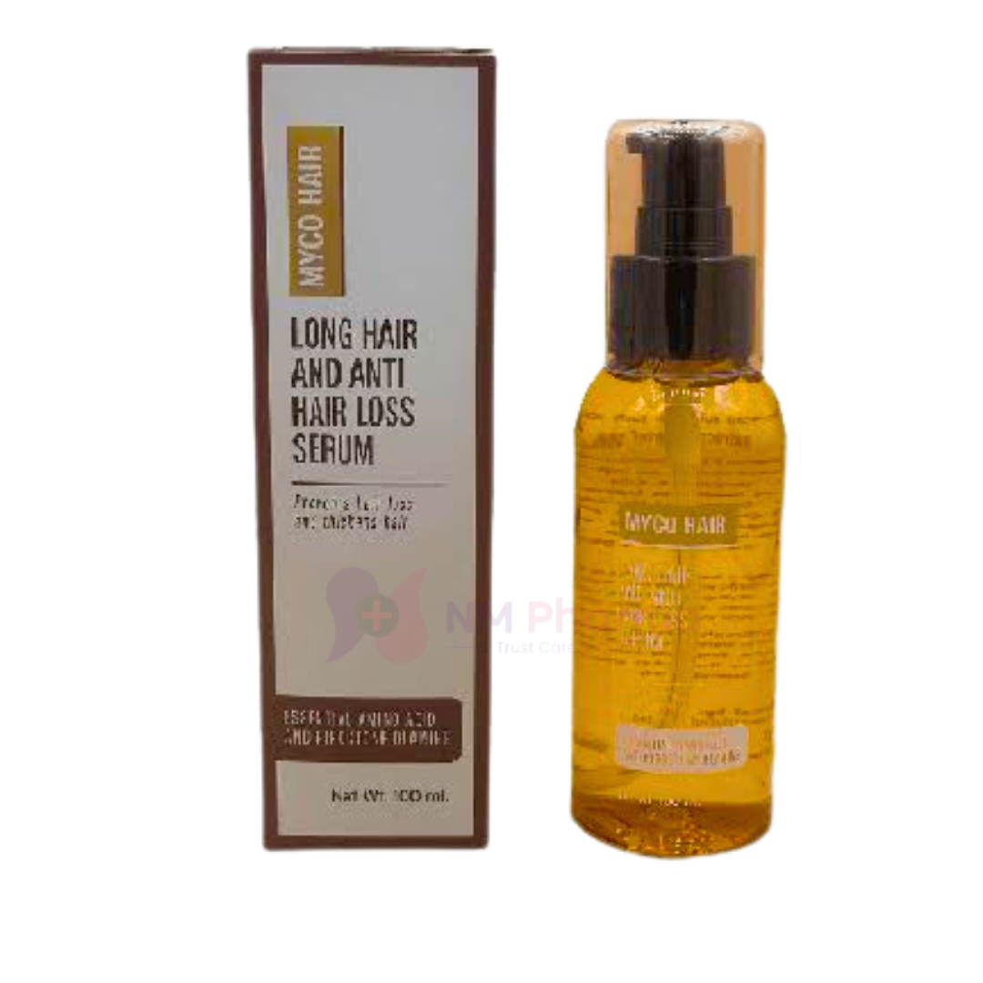 Myco Hair Serum