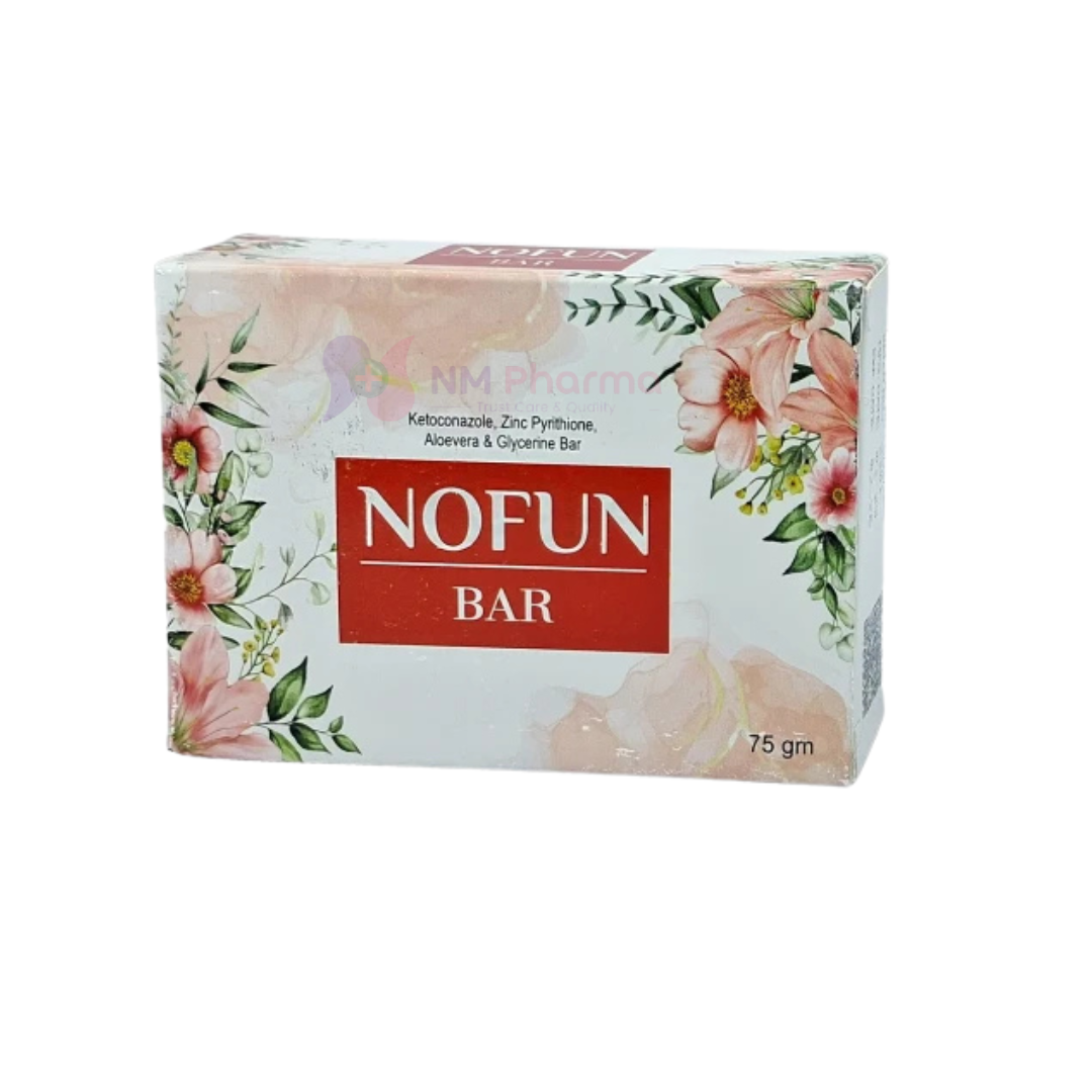 NOFUN Soap