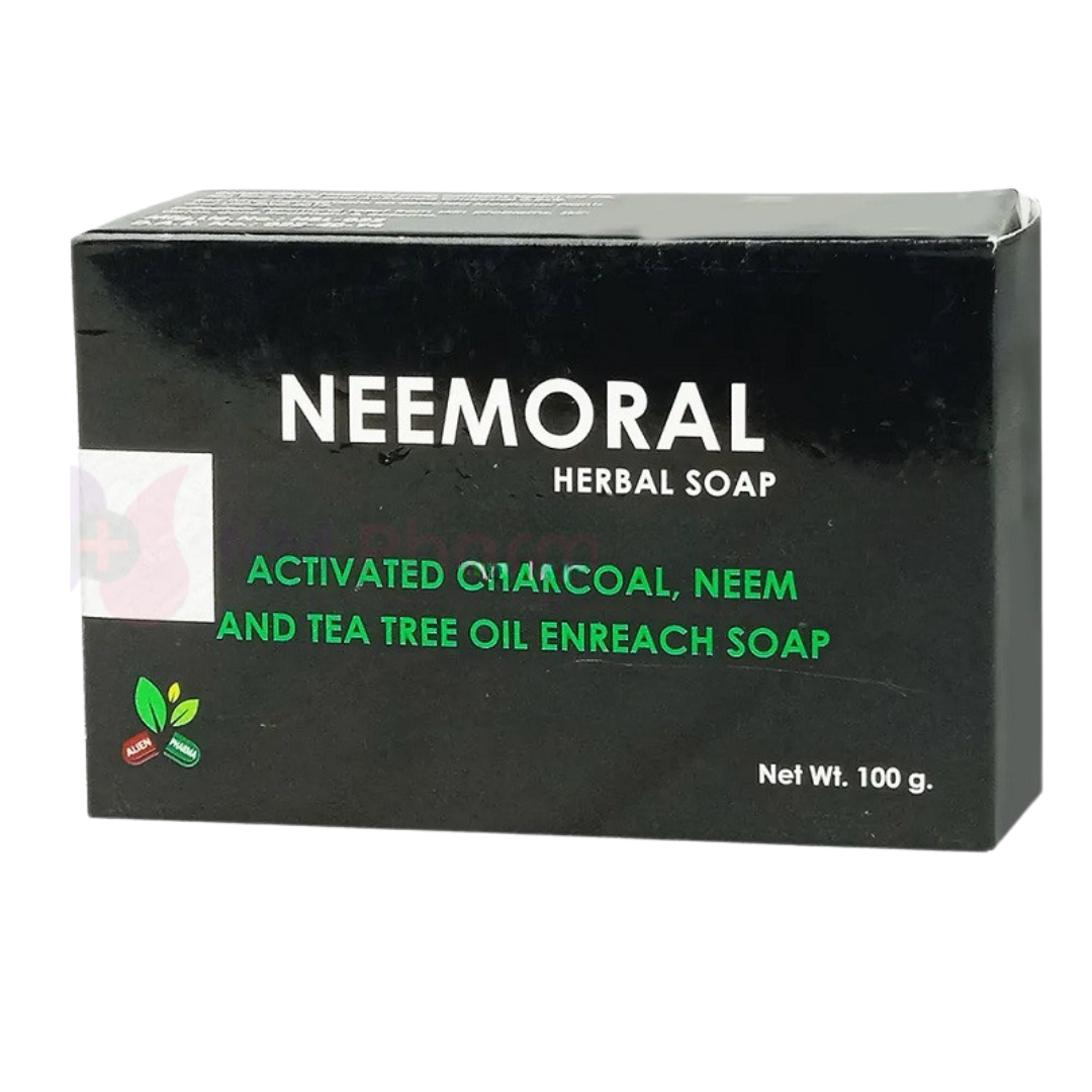 Neemoral (Soap)