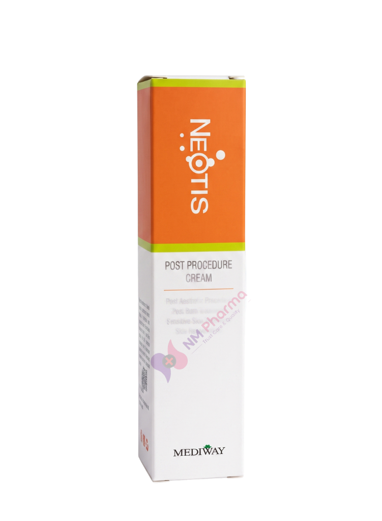 Neotis Post Procedure Cream