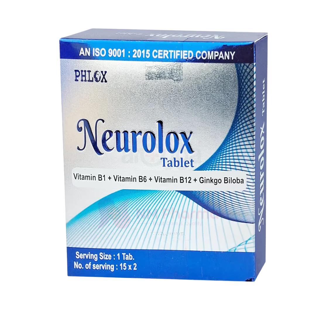Neurolox