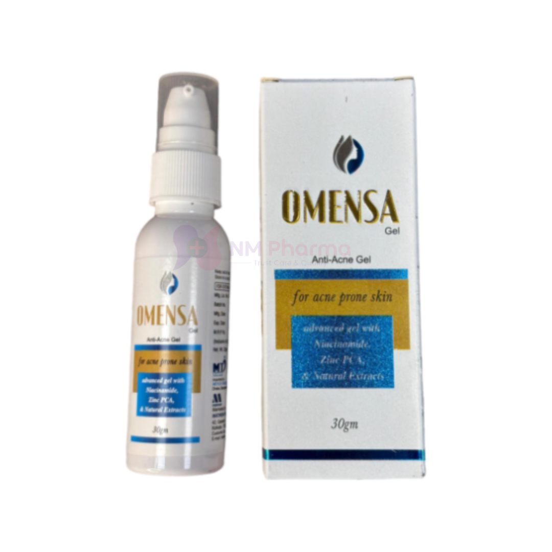 Omensa Gel