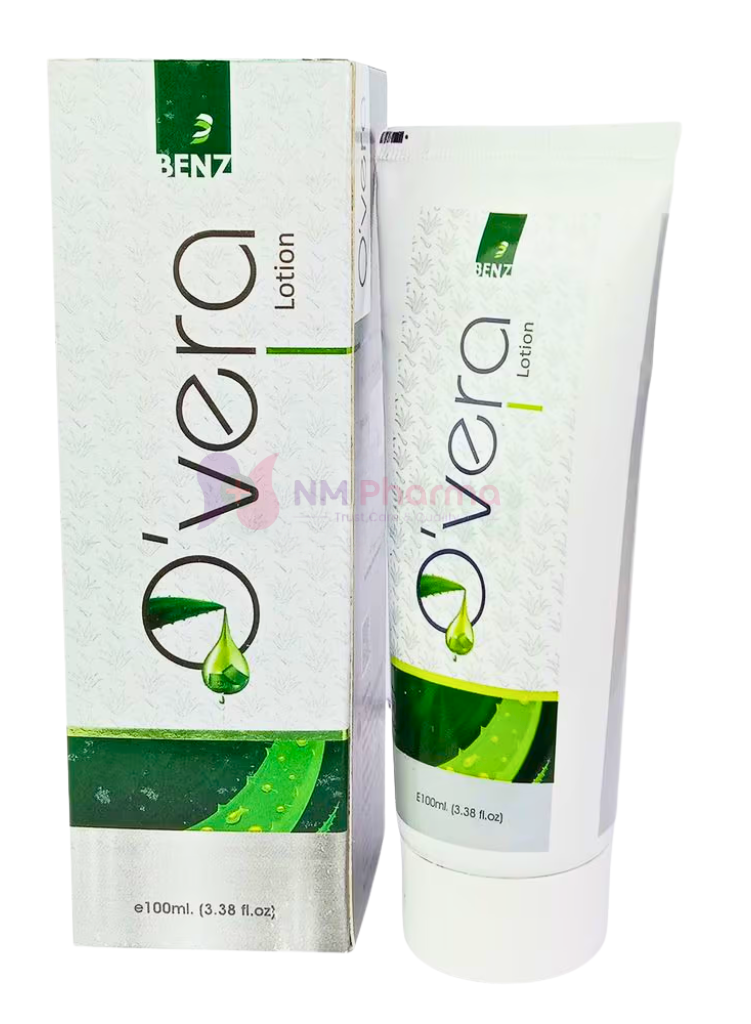 Overa lotion