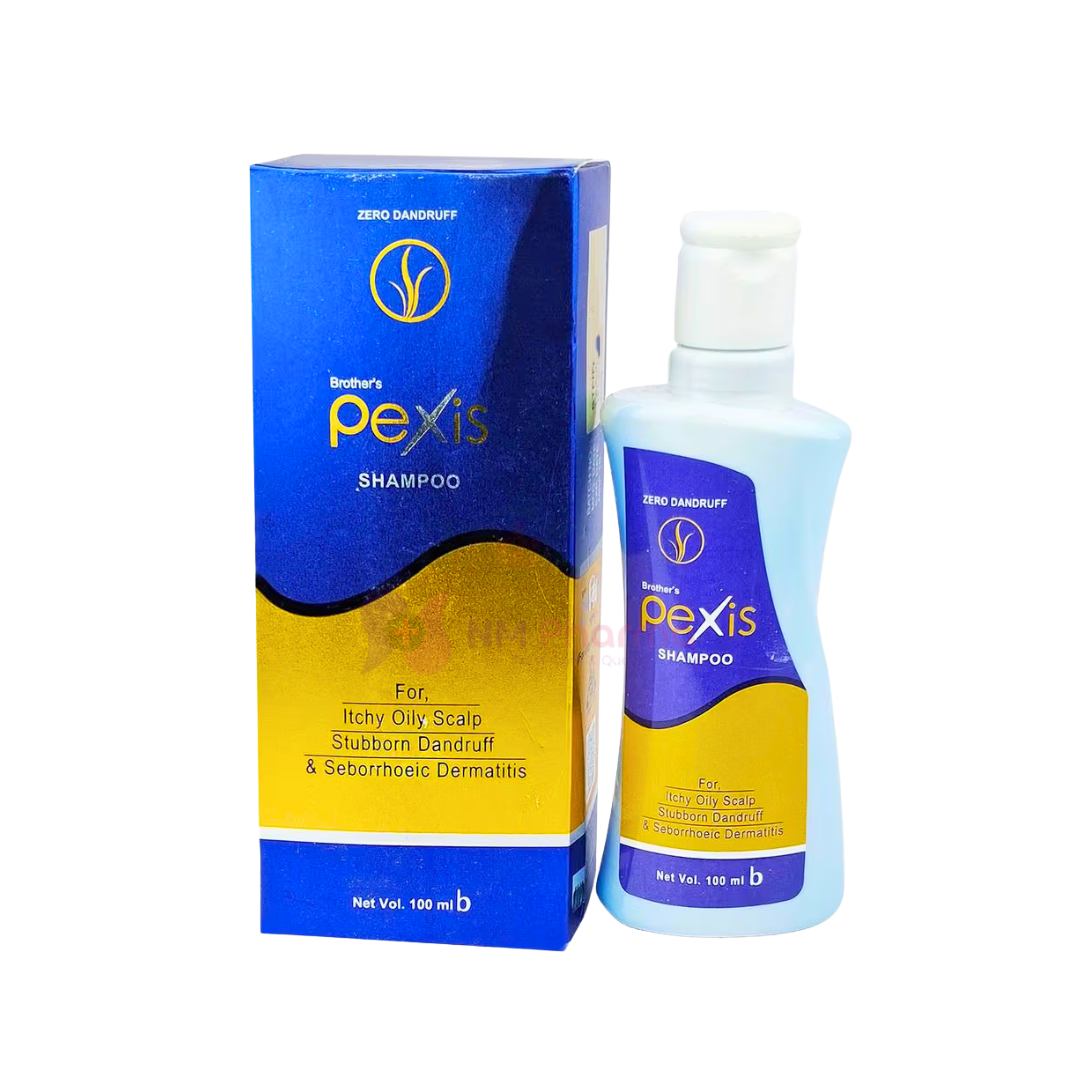 PEXIS Shampoo