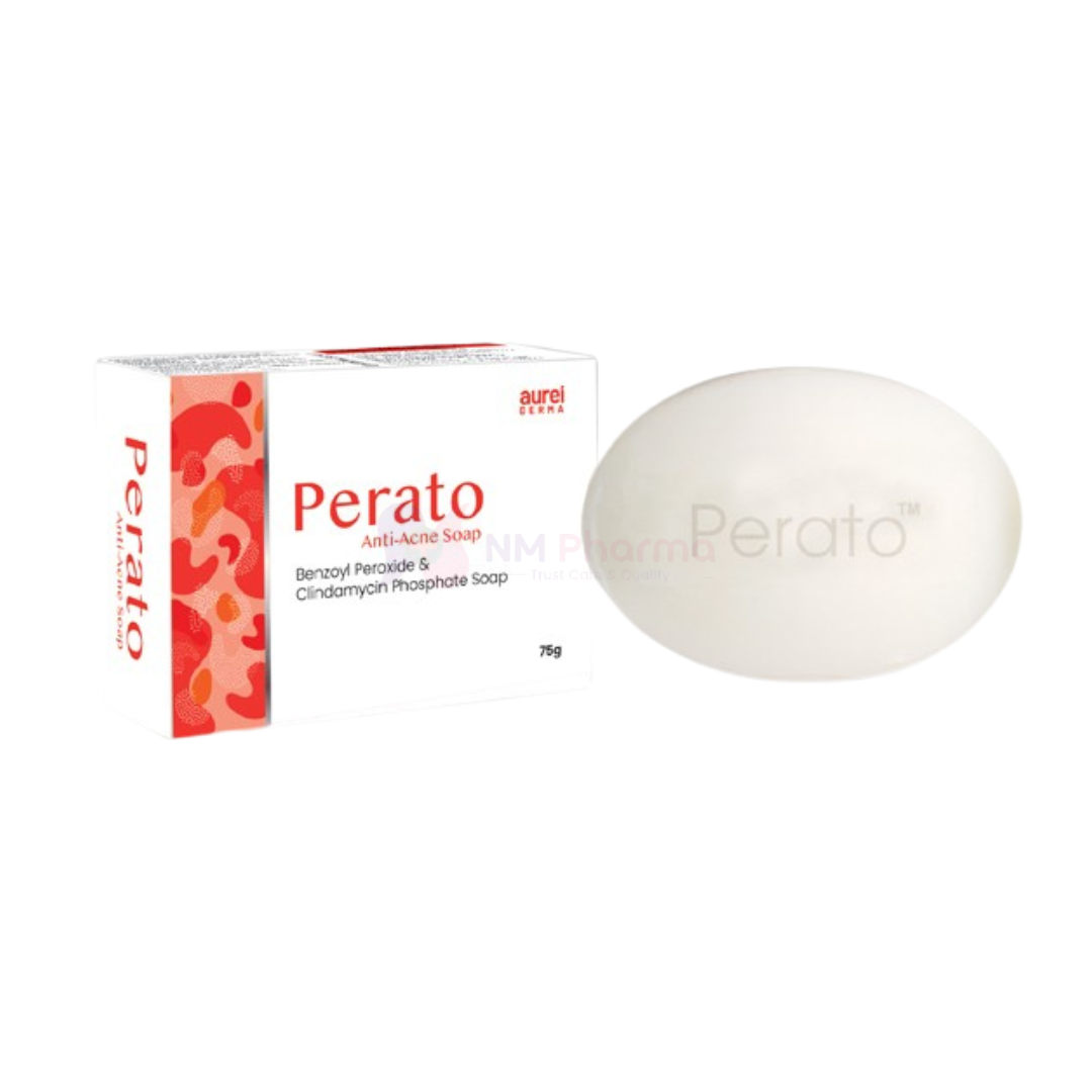 Perato Soap