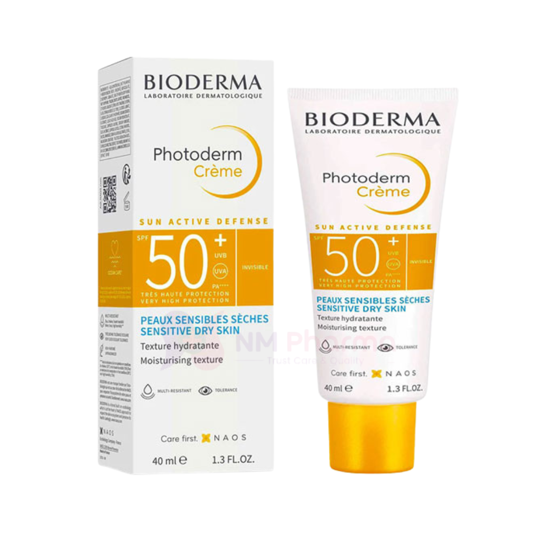 Photoderm Cream SPF 50+