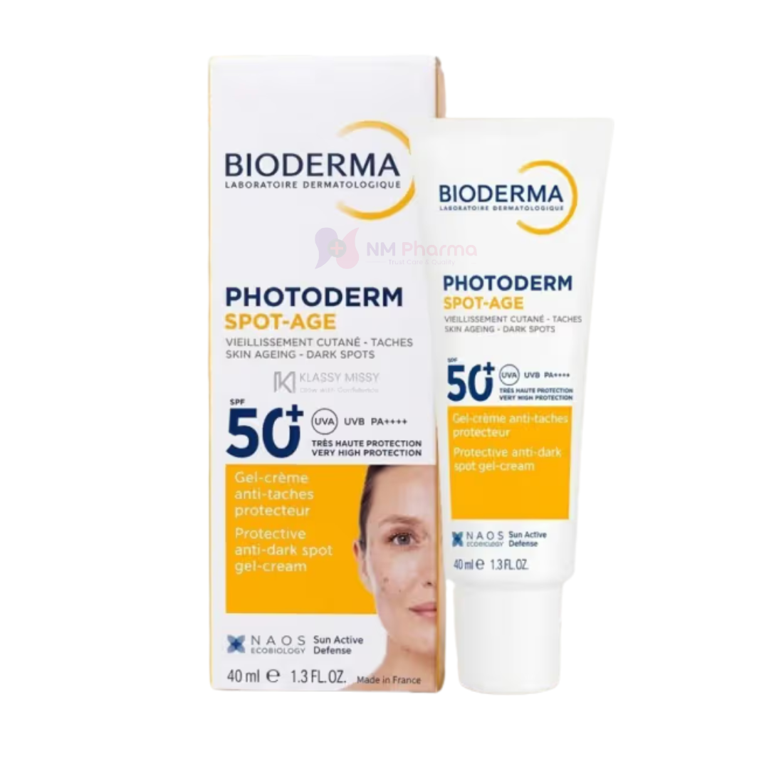 Photoderm Spot Age SPF 50+
