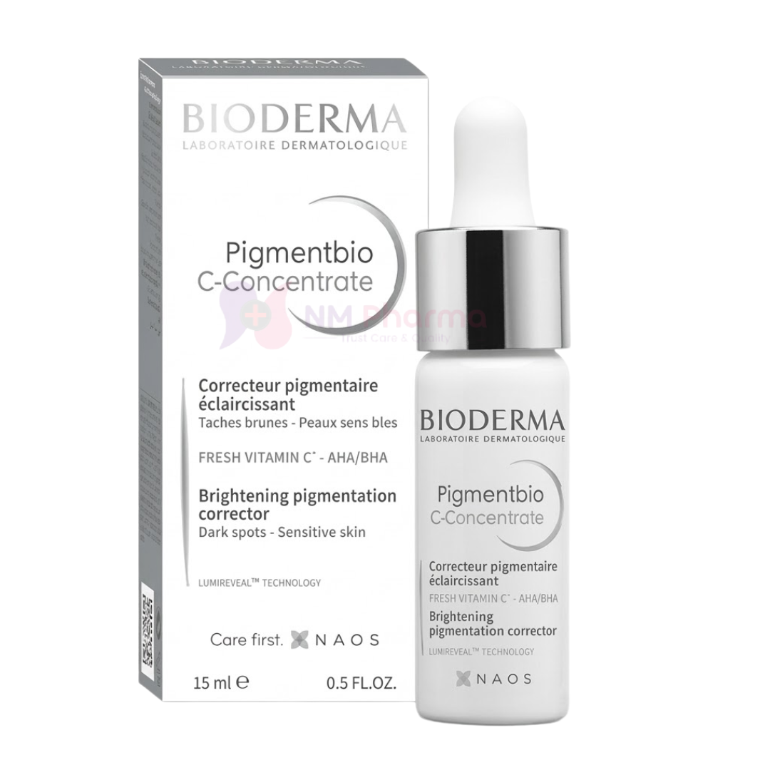 Pigmentbio C-Concentrate