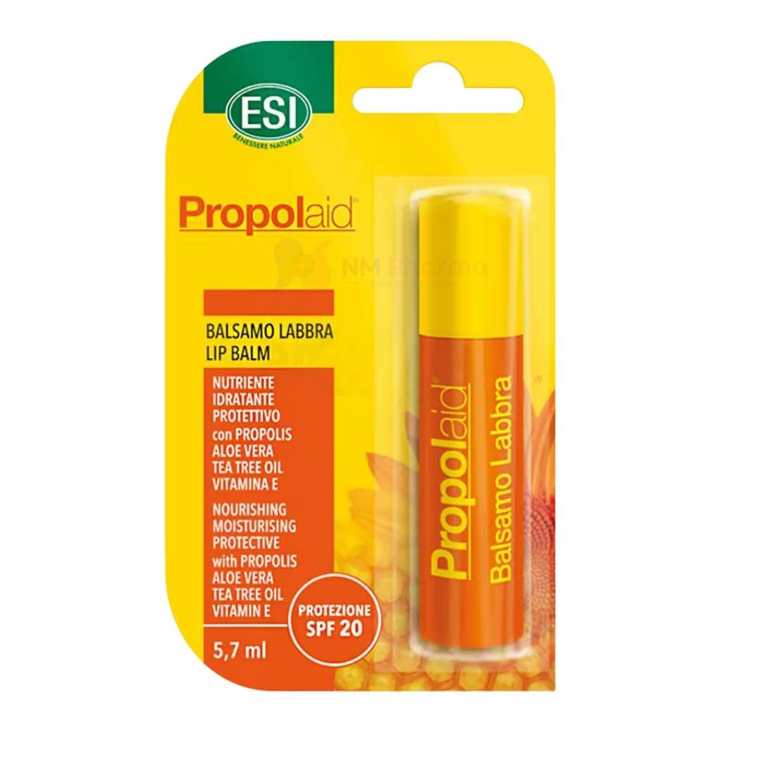 Propolaid Lip Balm SPF 20