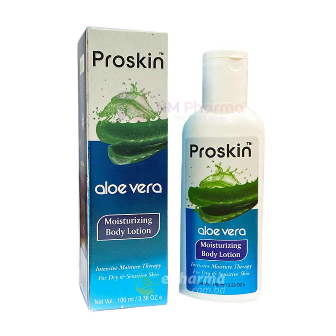 Proskin Lotion