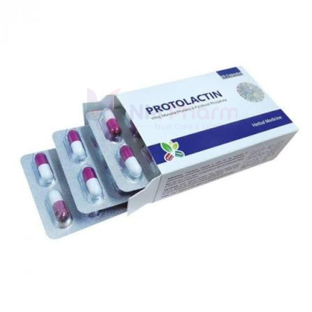Protolactin (Capsule)