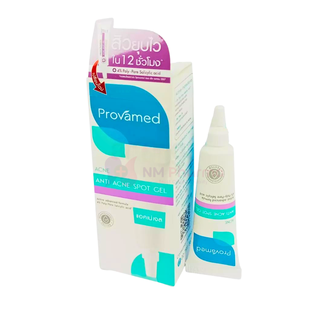 Provamed Acne Spot Gel