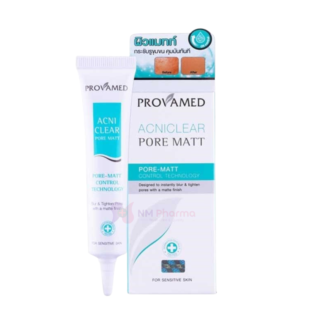 Provamed Acni Clear Pore Matt