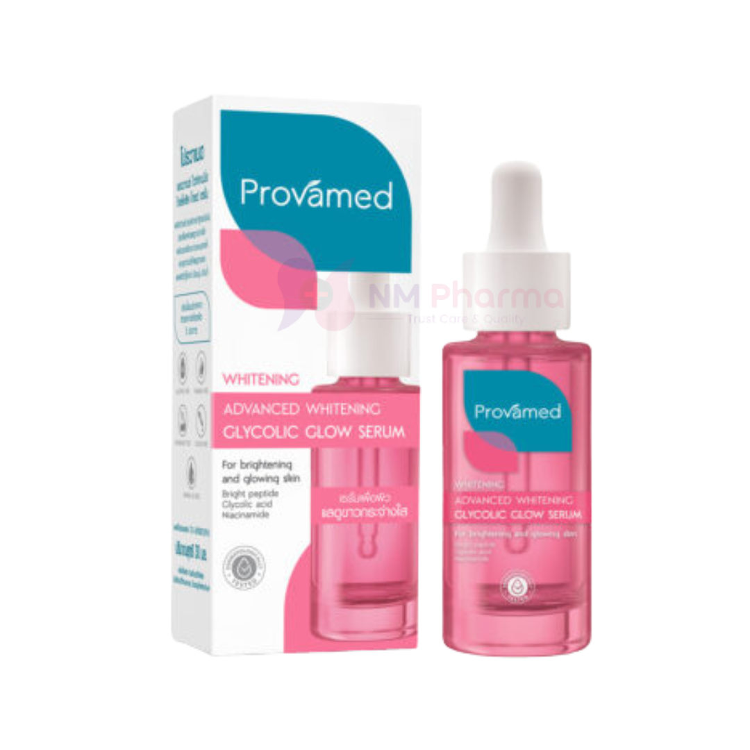 Provamed Gluta Serum