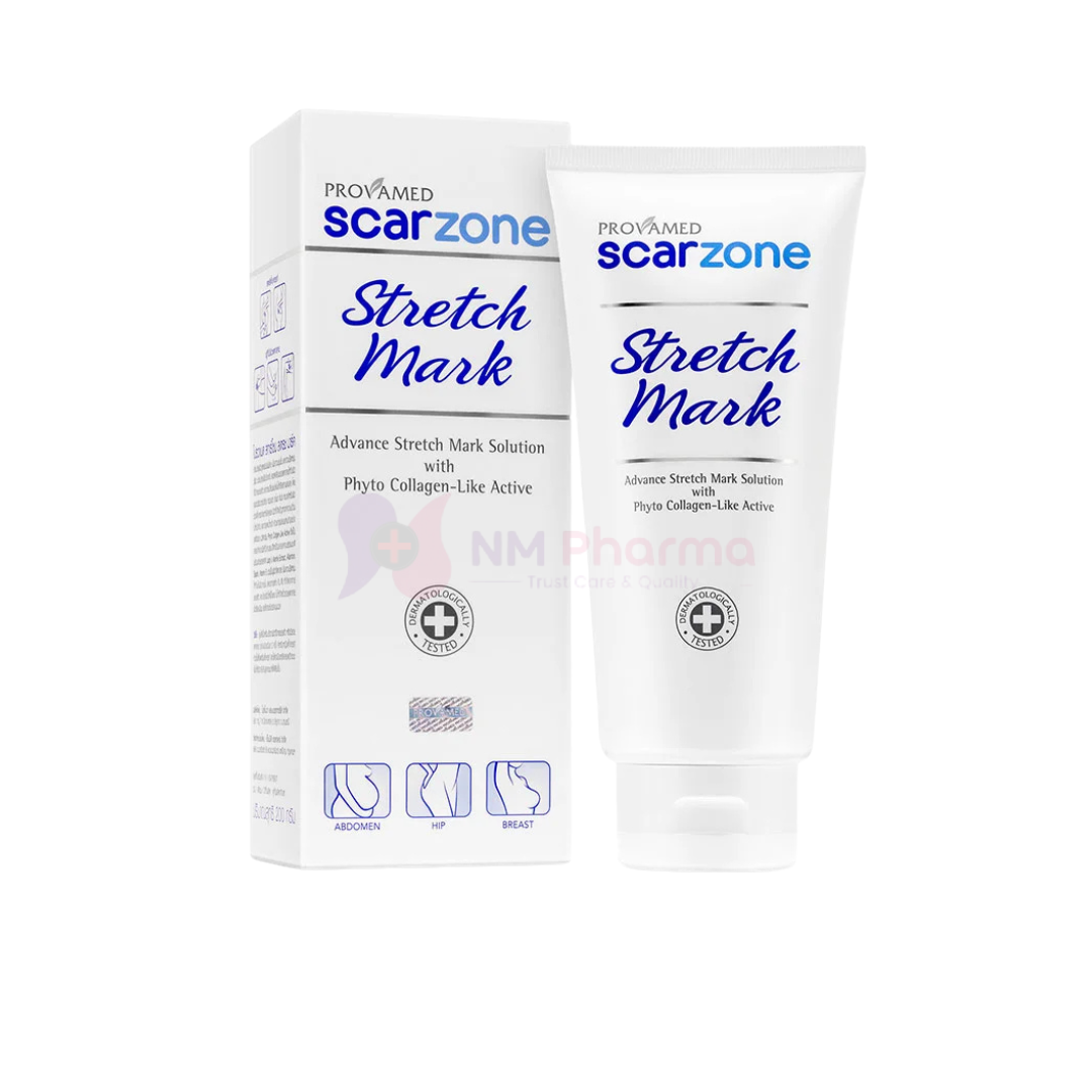 Provamed Stretch Mark (200ml)