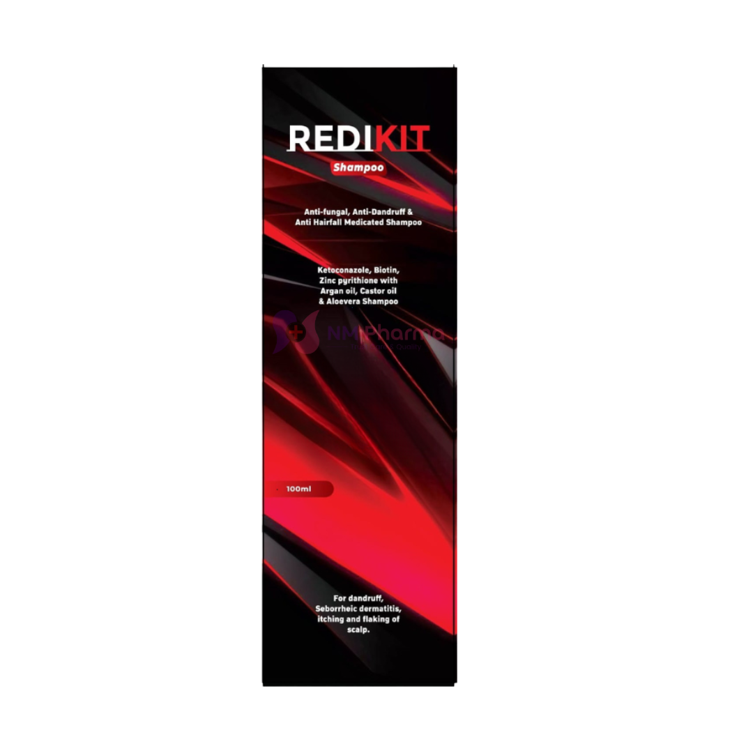 Redikit Shampoo
