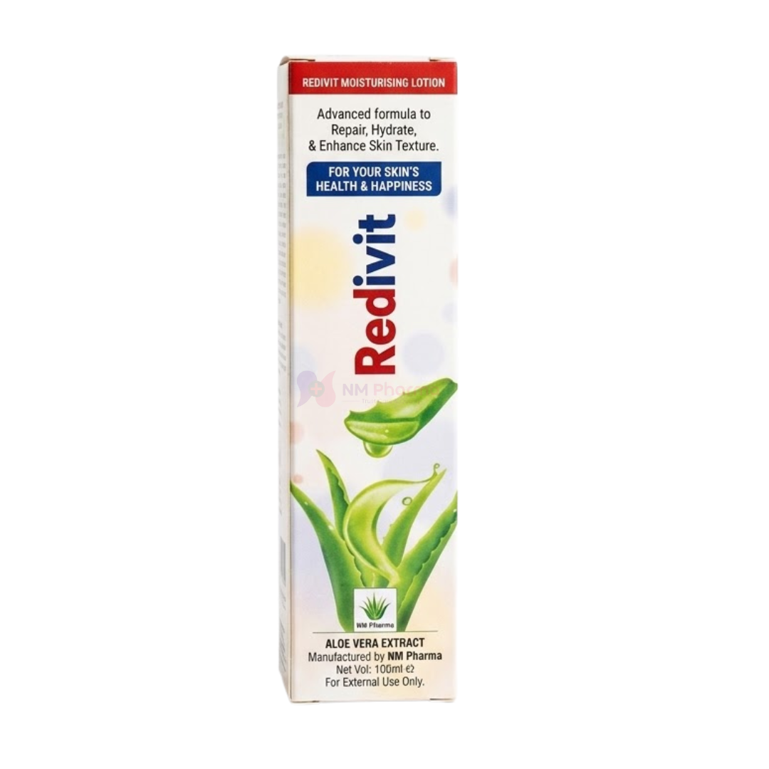 Redivit Lotion