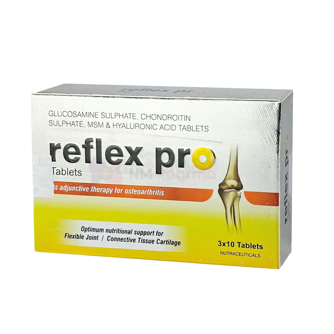 Reflex Pro