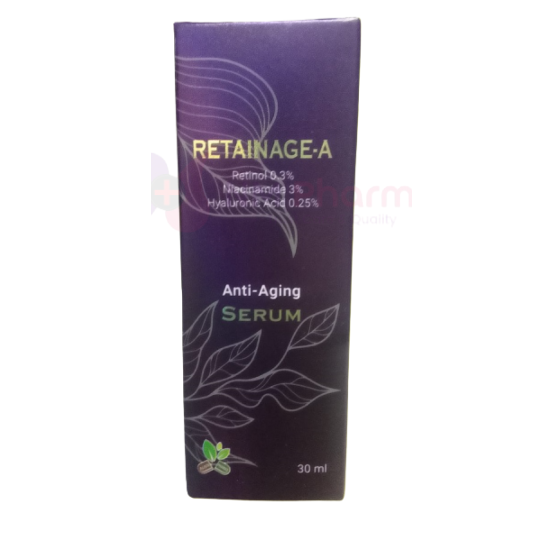 Retainage-A (Anti-Aging Serum) (1)