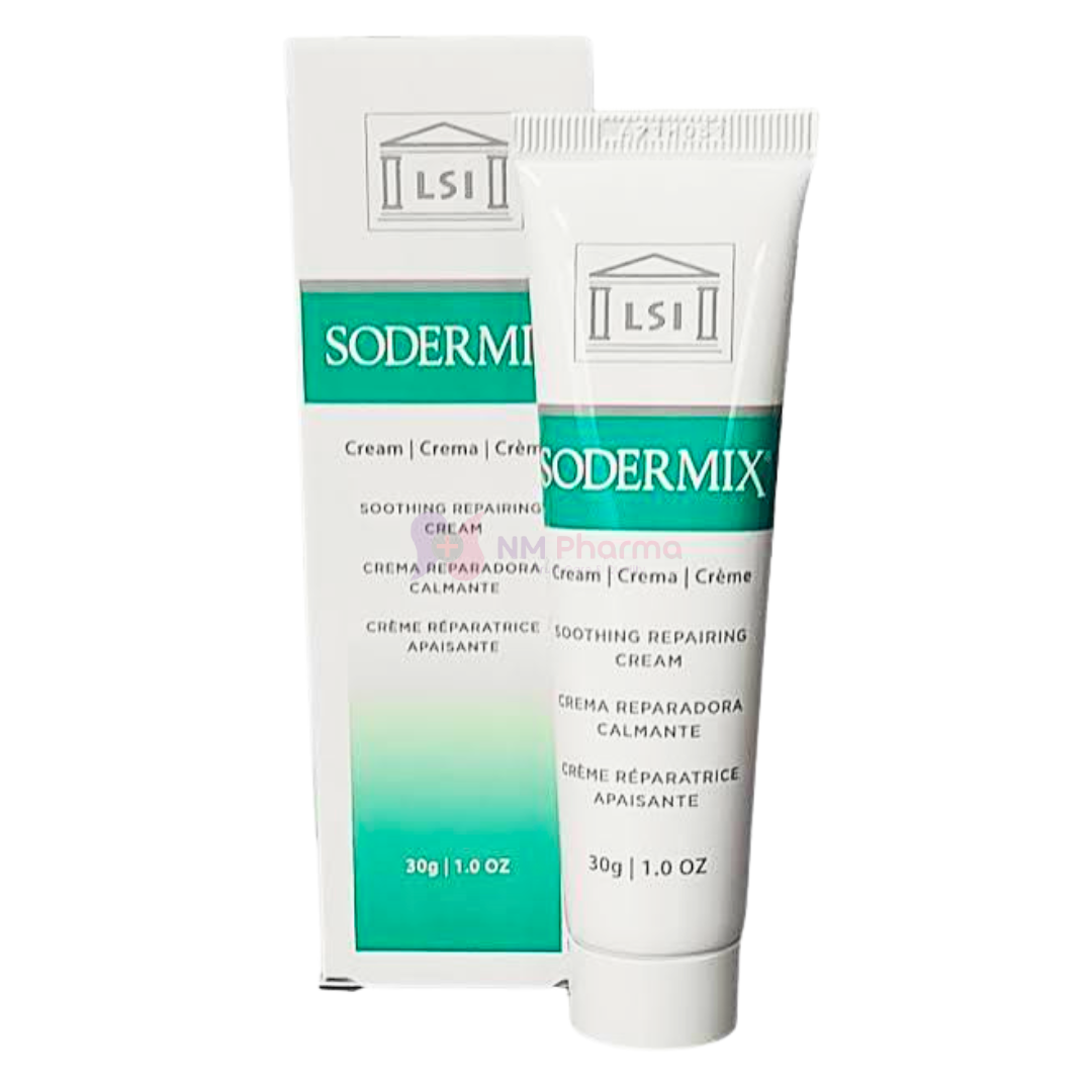 SODERMIX Cream (30gm)