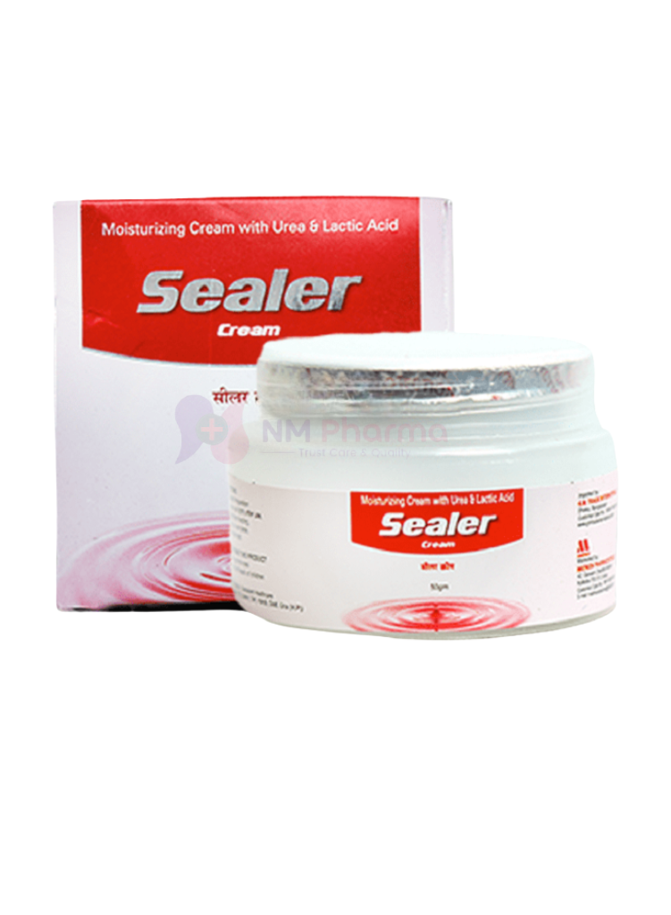 Sealer Cream