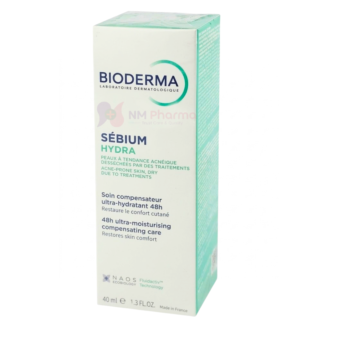 Sebium Hydra