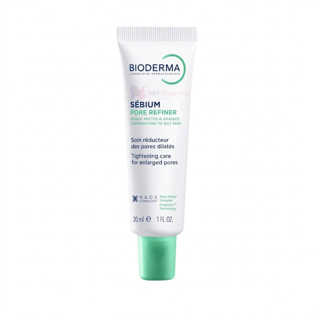 Sebium Pore Refiner
