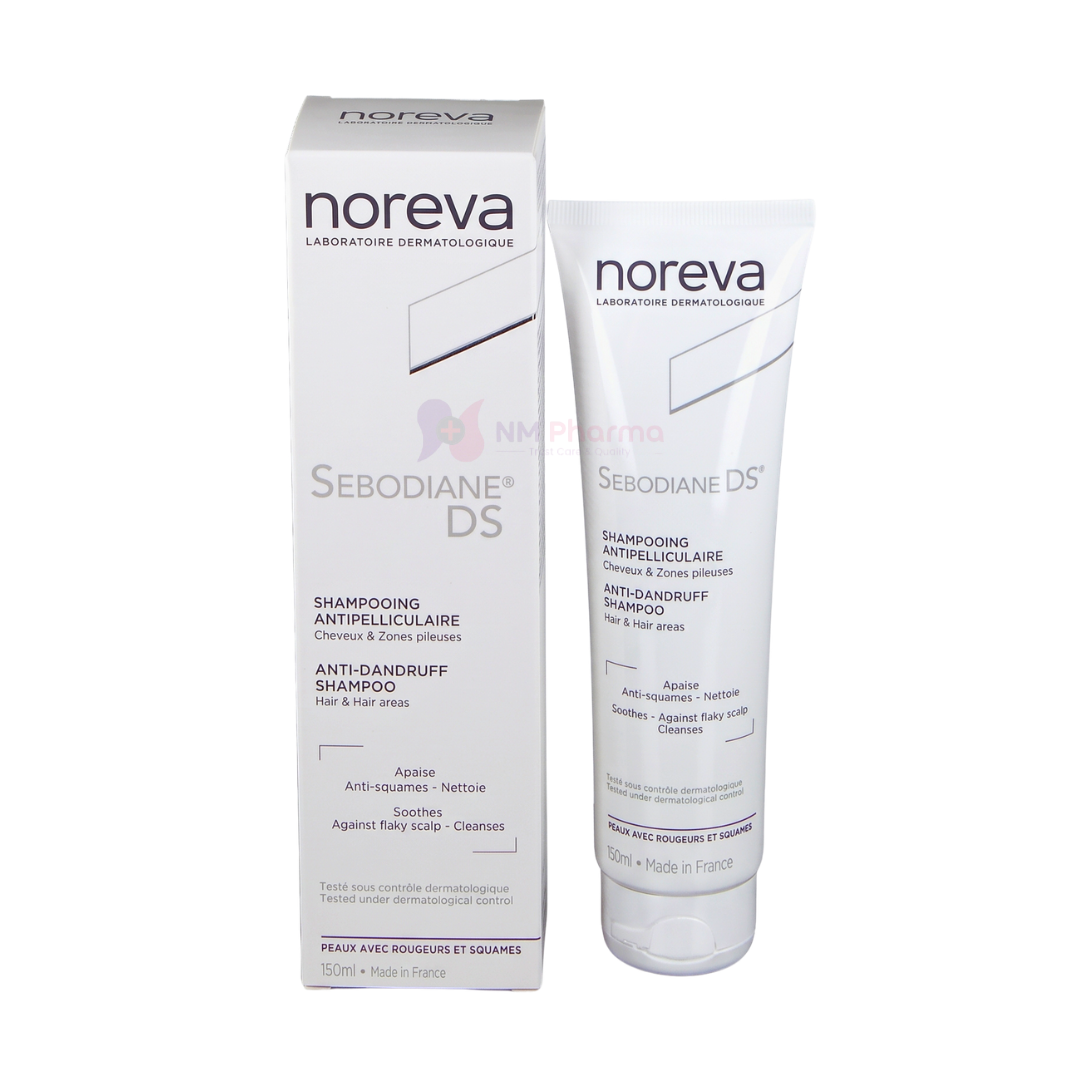 Sebodiane DS Shampoo