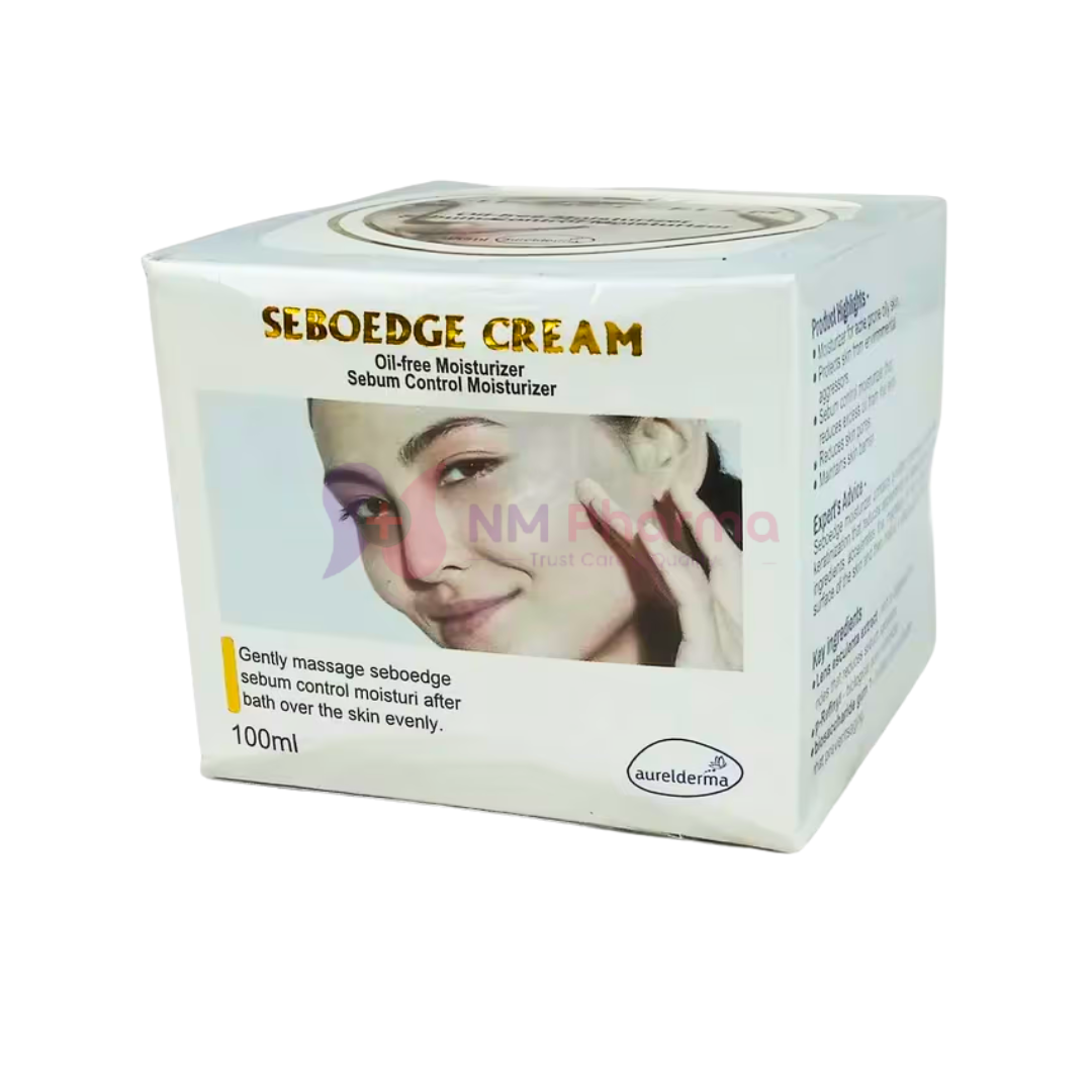 Seboedge Cream