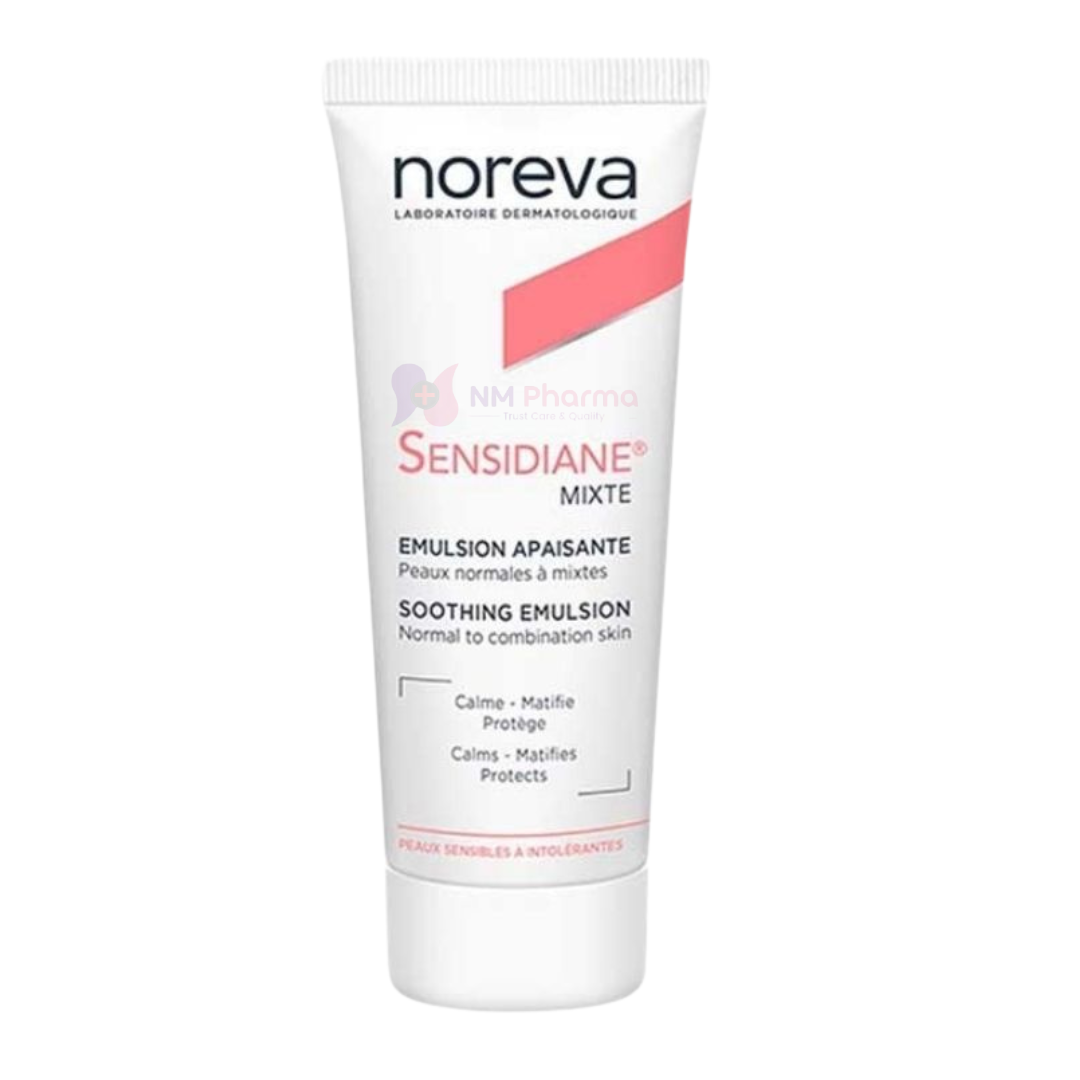 Sensidiane Mattifying Emulsion