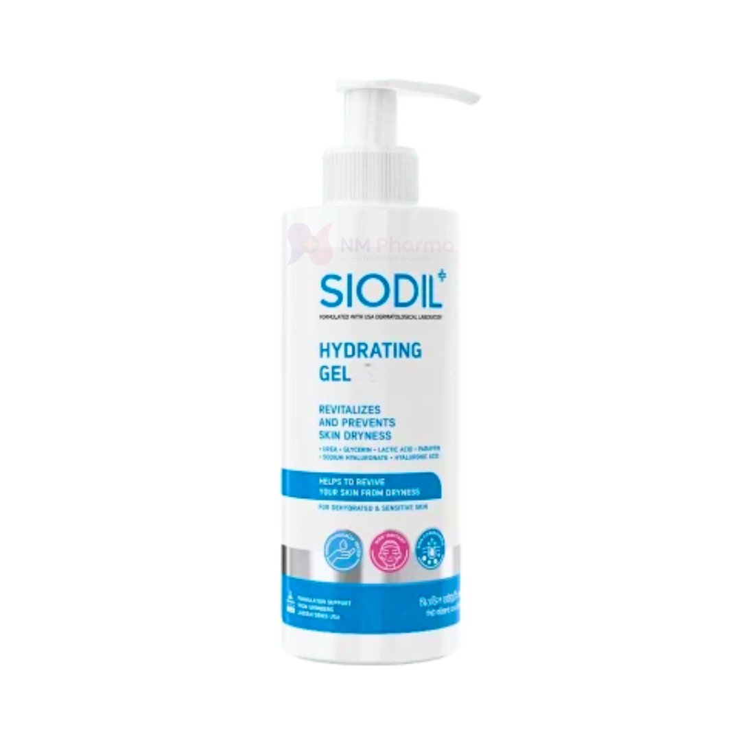 Siodil Scabino Bar