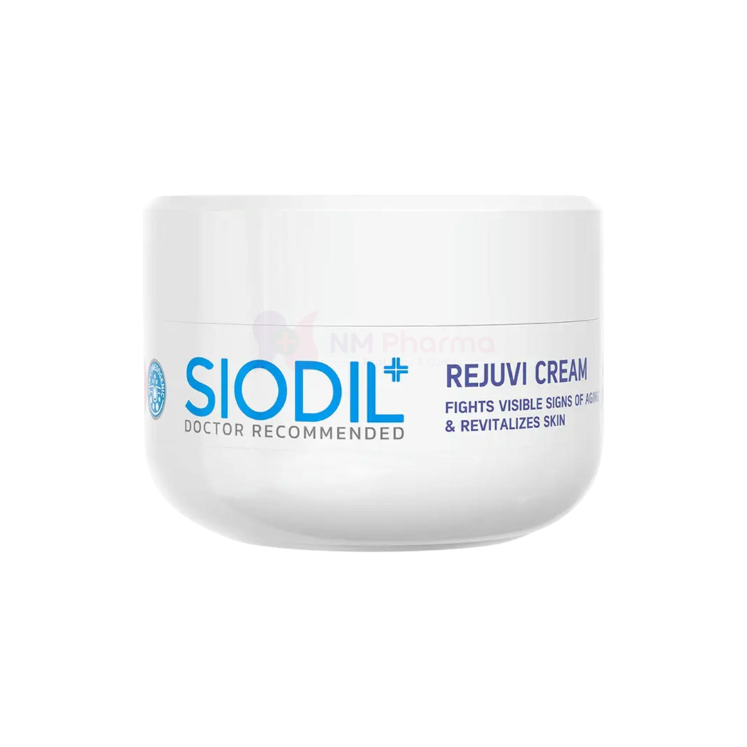 Siodil Rejuvi Cream