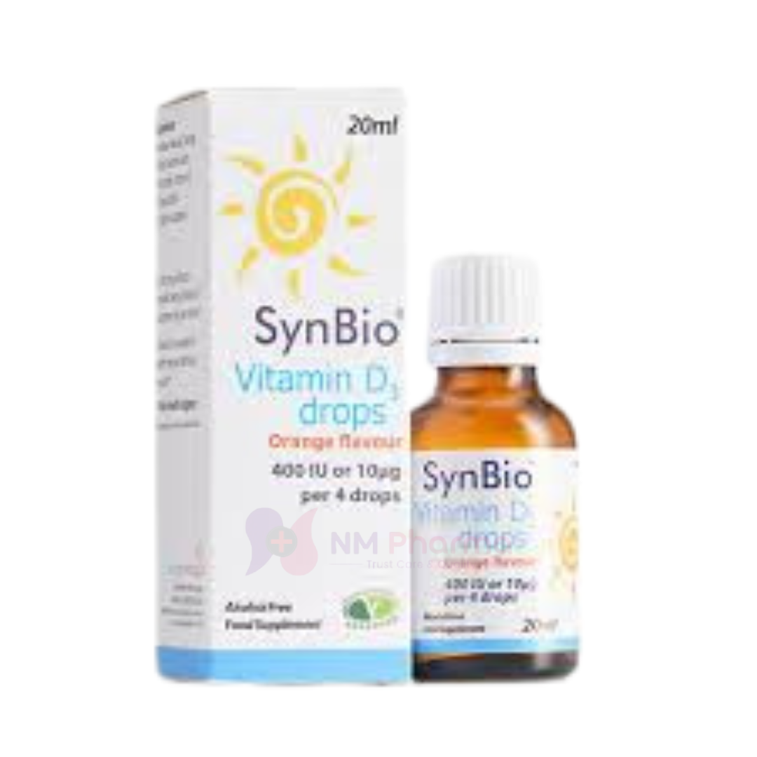 SynBio-Vitamin-D3-Drops