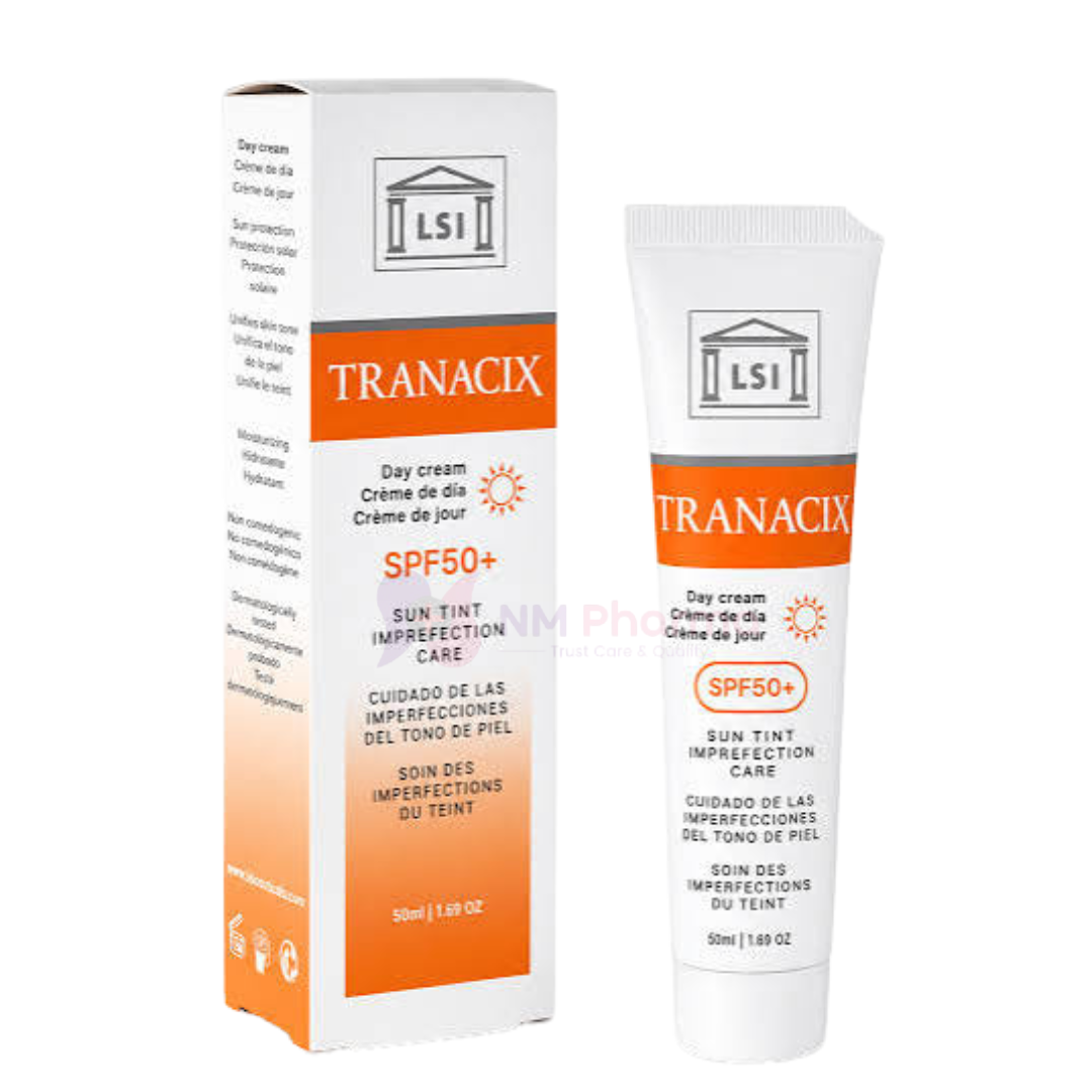 TRANACIX Cream (30gm)